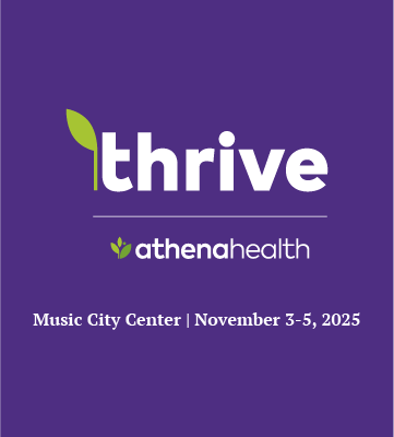 Thrive Summit 2025