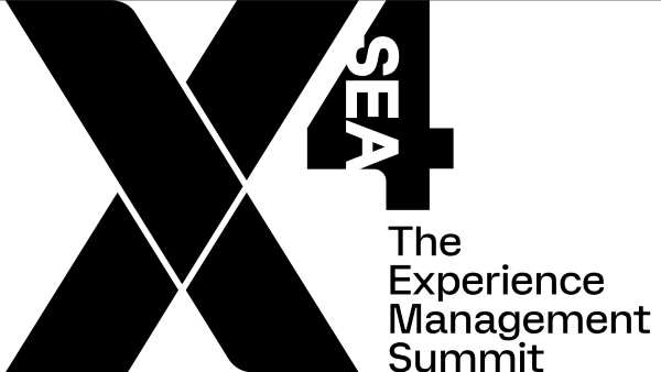 X4 The Experience Management Summit